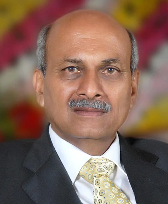 Dr. Prabhakar Kore