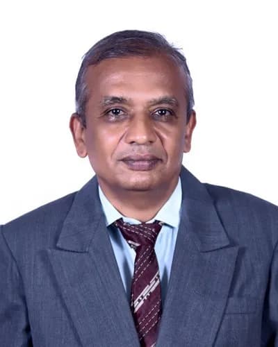 Mr. Kashinath K. Hirandagi@Assistant Professor