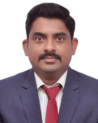 Mr. Prashant Malappa Topalakatti@Assistant Professor