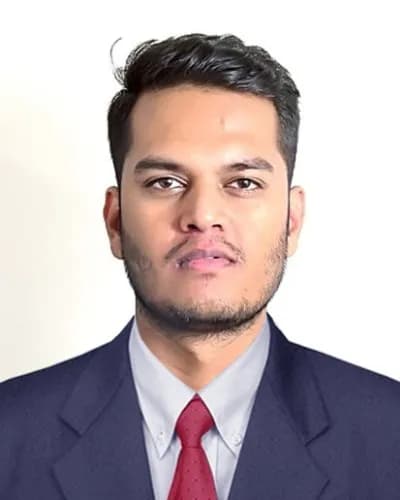 Mr. Rajat Khodanpur@Assistant Professor