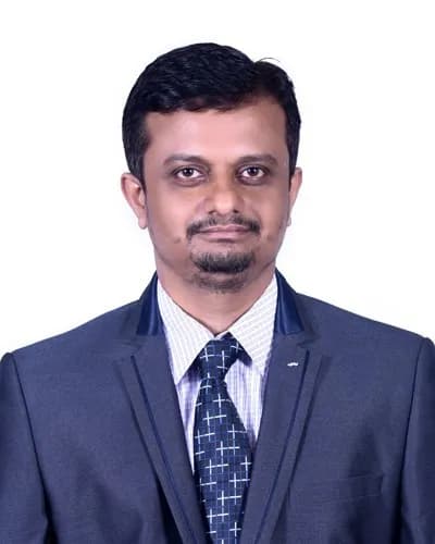 Mr. Rajat Vaidya@Assistant Professor