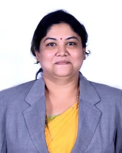 Mrs. Madhumati S. Dhaduti@Assistant Professor