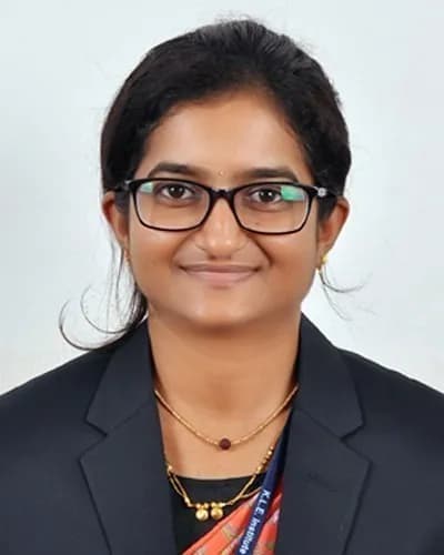 Mrs. Aishwarya Patil@Assistant Professor