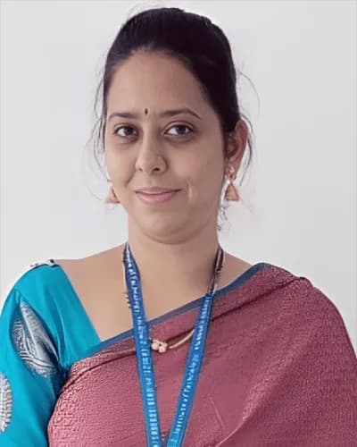 Mrs. Madhu Gudagunti@Assistant Professor