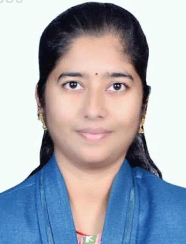 Mrs. Kavita G. Killiketar@Assistant Professor