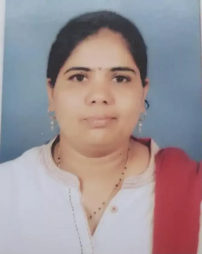 Mrs. Renuka Bariker@Assistant Professor