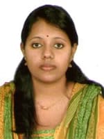 Mrs. Safalliya P.V@Assistant Professor