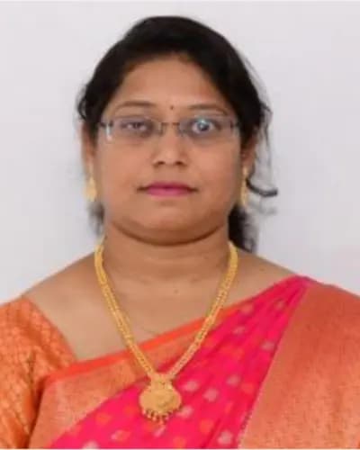 Mrs. Bindiya Petimani@Assistant Professor