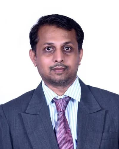 Mr. Anilkumar Kalagond@Assistant Professor