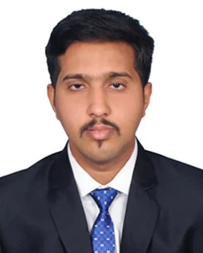 Mr. Vishwanath Shashikant Savadatti@Assistant Professor